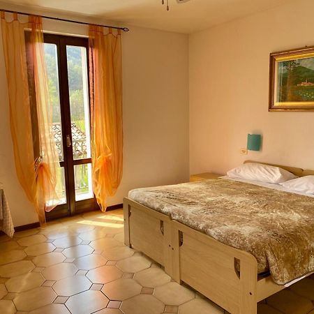 Agriturismo Rocca Dei Marchesi Sabbio Chiese Luaran gambar