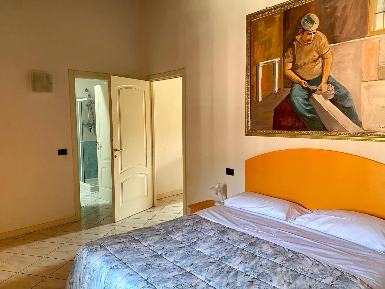 Agriturismo Rocca Dei Marchesi Sabbio Chiese Luaran gambar