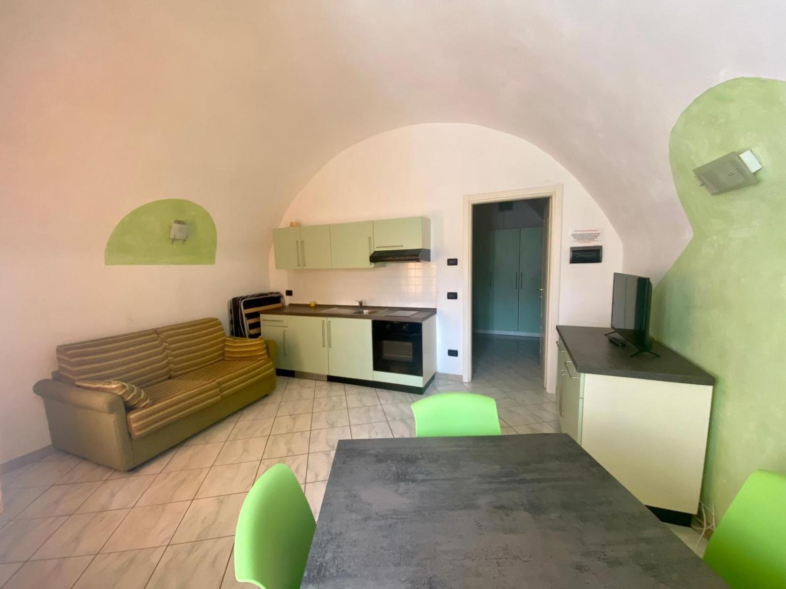 Agriturismo Rocca Dei Marchesi Sabbio Chiese Luaran gambar