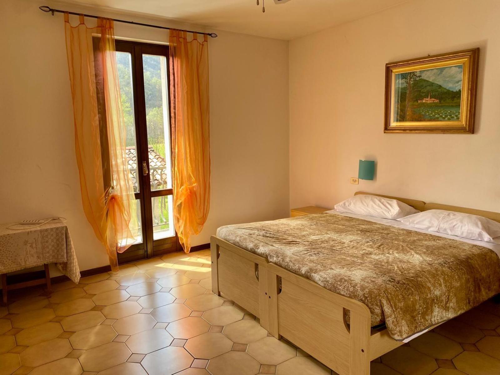 Agriturismo Rocca Dei Marchesi Sabbio Chiese Luaran gambar