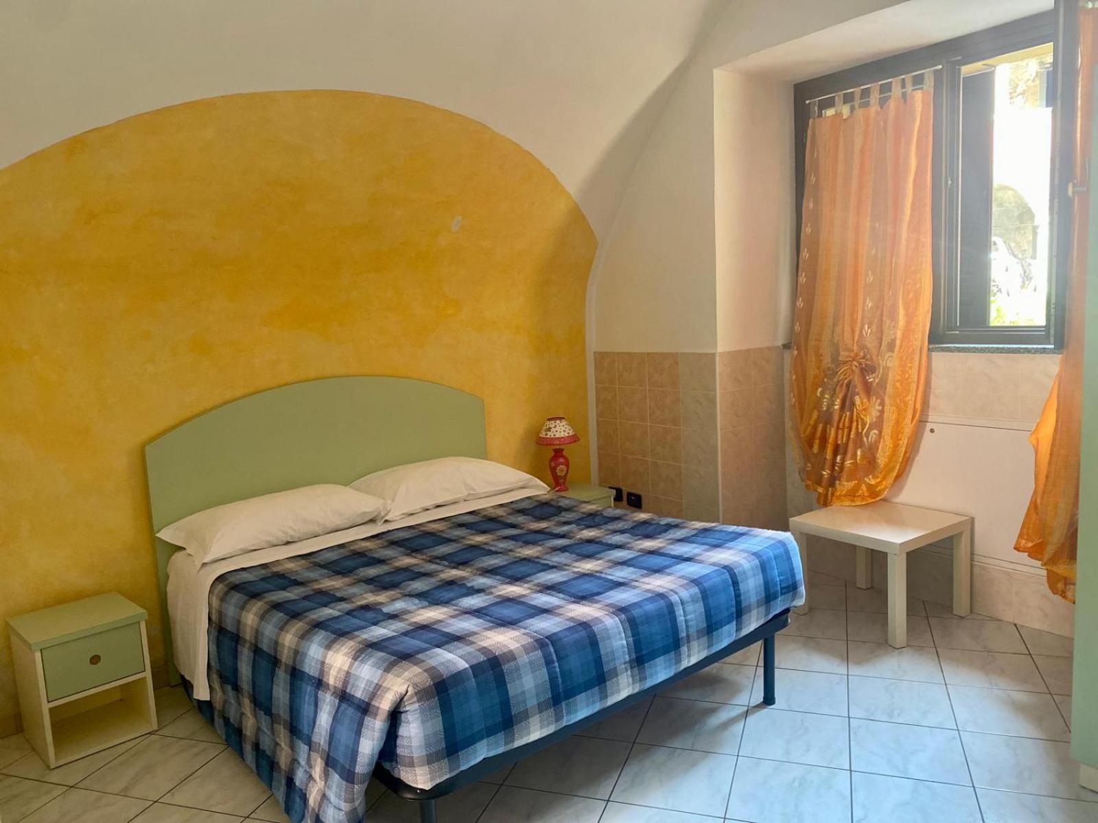 Agriturismo Rocca Dei Marchesi Sabbio Chiese Luaran gambar