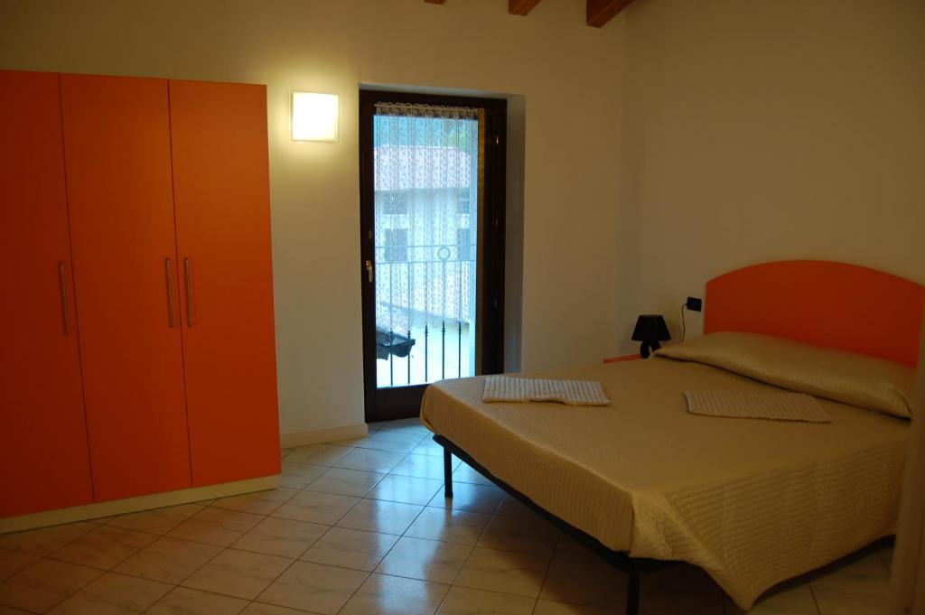 Agriturismo Rocca Dei Marchesi Sabbio Chiese Bilik gambar
