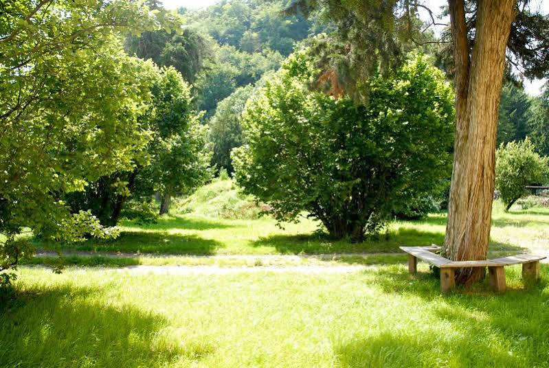 Agriturismo Rocca Dei Marchesi Sabbio Chiese Luaran gambar